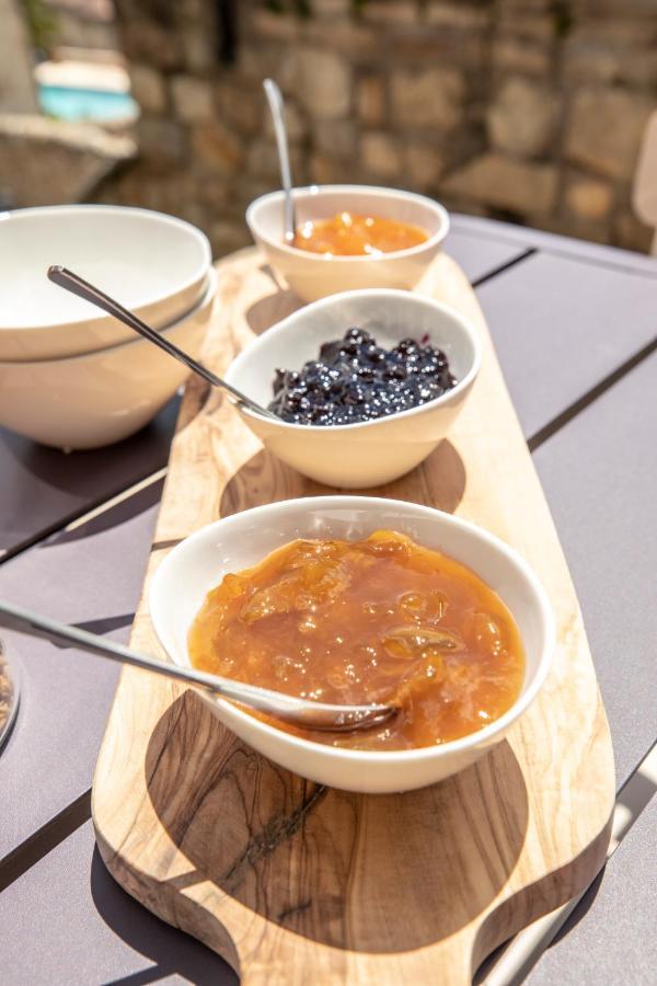Montpeyroux  La Charmeraie المظهر الخارجي الصورة