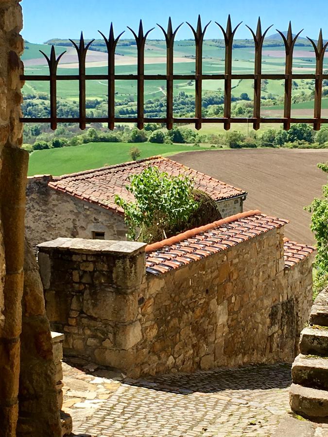 Montpeyroux  La Charmeraie المظهر الخارجي الصورة